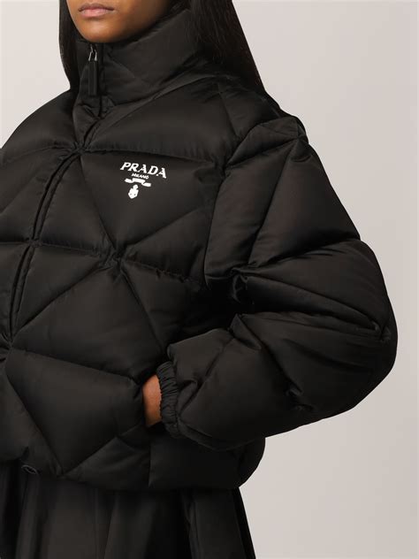 replica prada jacket|prada jacket women's.